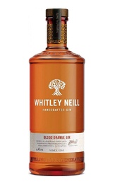 Джин Whitley Neill Blood Orange 0,2 л