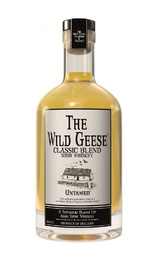 Виски Wild Geese Classic Blend 0,5 л