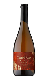 Вино TerraNoble Disidente Pinot Blanc Chardonnay 0,75 л
