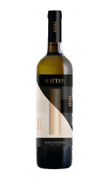 Вино Botter Sauvignon 2020 0,75 л