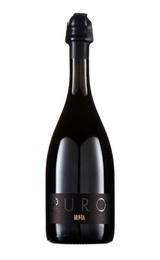 Игристое вино Movia Puro 2017 0,75 л