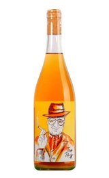 Вино Abbazia San Giorgio Joe Pesk Zibibbo 2020 0,75 л