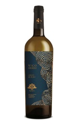 Вино Nativ Vico Storto Greco di Tufo 2021 0,75 л