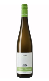 Вино Thiery Weber Animo Grüner Veltliner 0,75 л