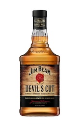 Виски Jim Beam Devil’s Cut 0,7 л