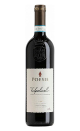 Вино Poesie Valpolicella 2022 0,75 л