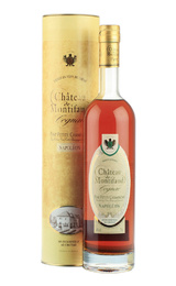 Коньяк Chateau de Montifaud Napoleon Petite Champagne 0,7 л