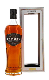 Виски Tamdhu Batch Strength №007 0,7 л