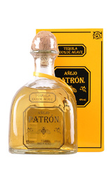 Текила Patron Anejo 0,7 л
