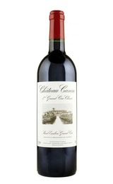 Вино Chateau Canon Saint-Emilion 1er Grand Cru 2005 0,75 л