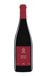 Вино Усадьба Перовских Пино Нуар 2022 0,75 л