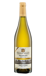 Вино Teliani Valley Tsinandali 2020 0,75 л