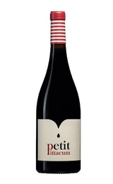 Вино Petit Pittacum 2022 1,5 л