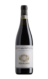 Вино Brigaldara Recioto della Valpolicella 2019 0,75 л