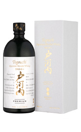 Виски Togouchi Premium 0,7 л