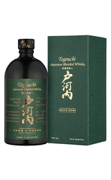 Виски Togouchi 9 Years Old 0,7 л