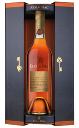 Арманьяк Cles des Ducs Millesime 1990 0,7 л