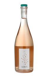 Игристое вино Marco Sferlazzo Voria Rosato Frizzante Terre Siciliane 2020 0,75 л