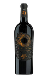 Вино Nativ Campi Taurasini Bicento Irpinia 2018 0,75 л