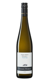 Вино Thiery Weber Kaiserstiege Gruner Veltliner Kremstal 2020 0,75 л