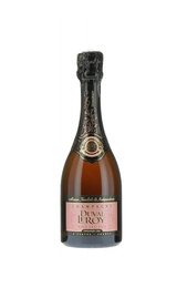 Шампанское Duval-Leroy Prestige Premier Cru Rose 0,375 л