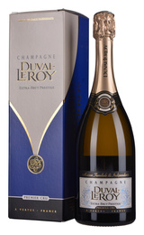 Шампанское Duval-Leroy Extra Brut Prestige Premier Cru 0,75 л