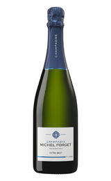 Шампанское Michel Forget Extra Brut Premier Cru 0,75 л