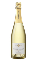 Шампанское Michel Forget Brut Blanc de Blancs Grand Cru 0,75 л