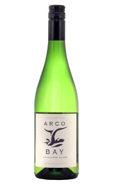 Вино Arco Bay Sauvignon Blanc 0,75 л