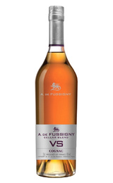 Коньяк A. de Fussigny Cellar Blend VS 0,7 л