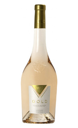 Вино Maitres Vignerons de Saint-Tropez Gold 1,5 л