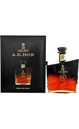 Коньяк A.E. Dor XO Carafe 0,7 л
