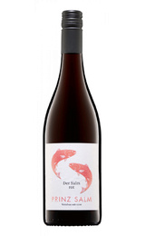 Вино Prinz Salm Der Salm Rot 2021 0,75 л