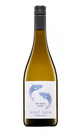 Вино Prinz Salm Der Salm Weiss 2022 0,75 л