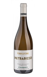 Вино Tornatore Zottorinotto Etna Bianco 2020 0,75 л