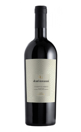 Вино Terre Natuzzi donGiovanni Chianti Classico 2020 0,75 л