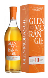 Виски Glenmorangie The Original 0,75 л