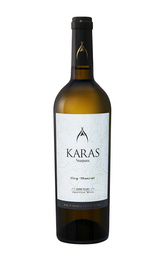 Вино Карас Мускат 2022 0,75 л