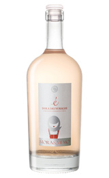 Вино Mora and Memo E Rose 2022 0,75 л