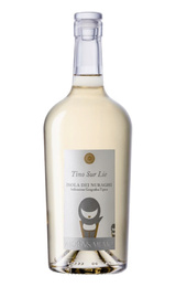 Вино Mora and Memo Tino Sur Lie 2020 0,75 л