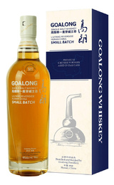 Виски Goalong Single Malt Small Batch 0,7 л