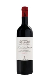 Вино Antinori Marchese Chianti Classico DOCG Riserva 2020 0,75 л