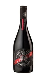 Вино Alexandrov Wine Collection Khvanchkara 2021 0,75 л
