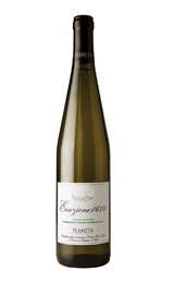 Вино Planeta Eruzione 1614 Carricante 2021 0,75 л