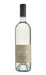 Кошерное вино Golan Heights Winery Gamla Sauvignon Blanc 2022 0,75 л