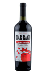 Вино Nar Bagi Pomegranate 0,75 л