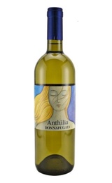 Вино Donnafugata Anthilia Sicilia IGT 2022 0,75 л