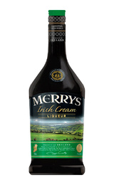 Merrys Irish Cream 0,7 л