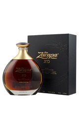 Ром Zacapa Solera Gran Reserva XO 0,75 л