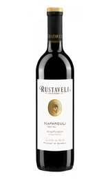 Вино Rustaveli Napareuli 0,75 л